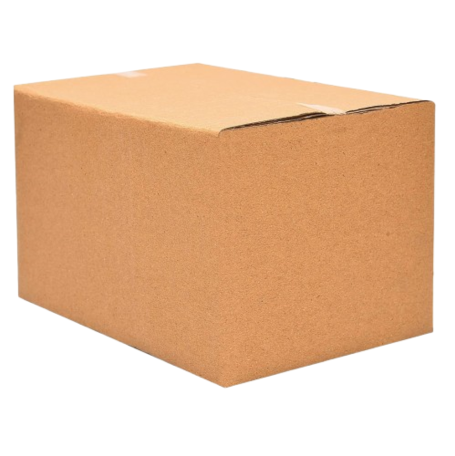 Shipper Carton